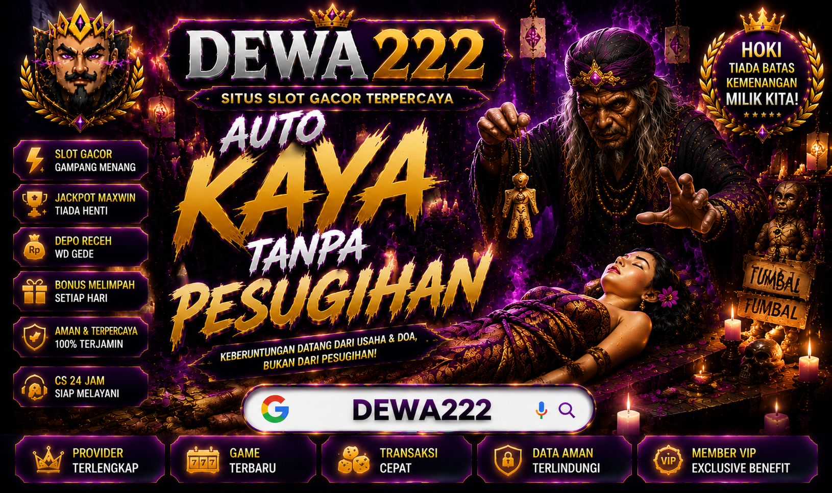 DEWA222